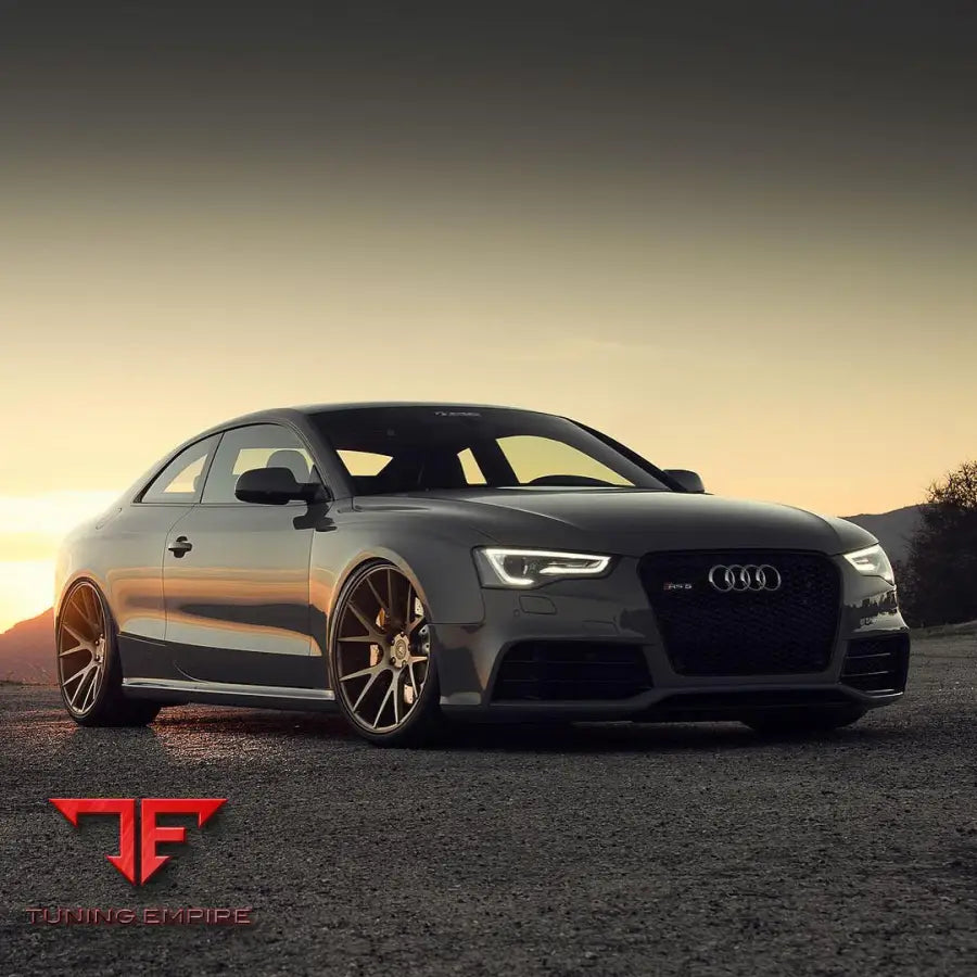 AUDI RS5 VOSSEN FORGED VPS-306 WHEELS