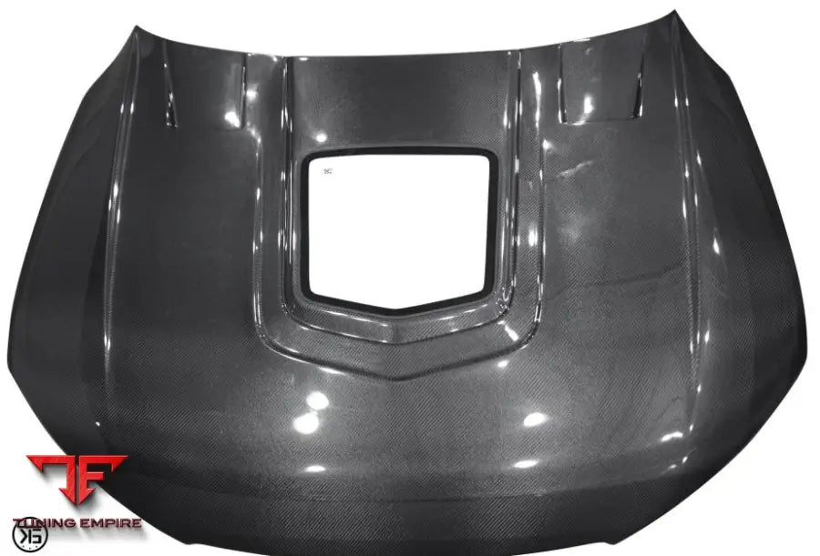 AUDI RS6 AVANT C7 CARBON FIBER WIDE BODY KIT BSD