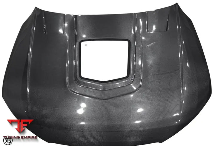 AUDI RS6 AVANT C7 CARBON FIBER WIDE BODY KIT BSD