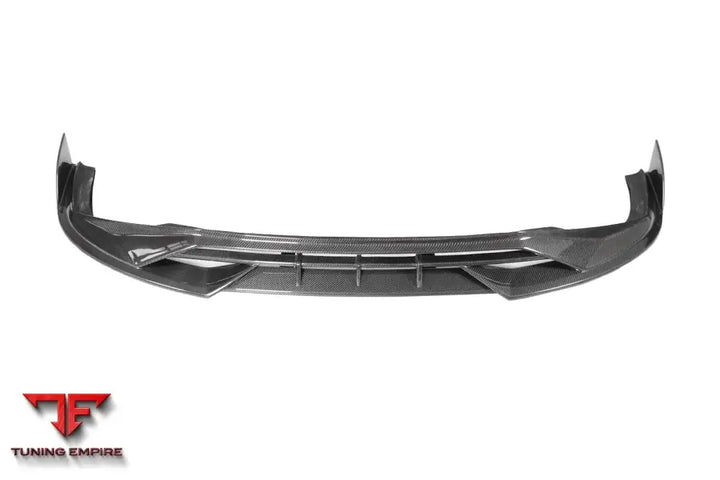 AUDI RS6 AVANT C8 CARBON FIBER PARTS & BODY KIT VERSION 2 BSD