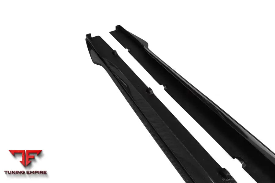 AUDI RS6 AVANT C8 CARBON FIBER PARTS & BODY KIT VERSION 2 BSD