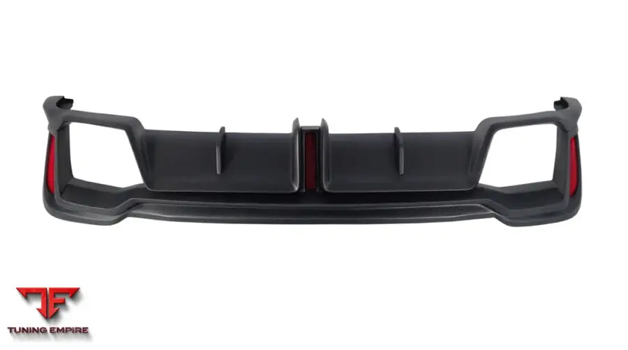 AUDI RS6 AVANT C8 & RS7 C8 QUATTRO CARBON FIBER BODY KIT PARTS