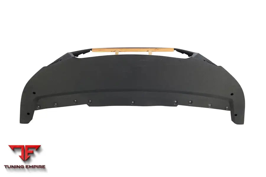 AUDI RS6 AVANT C8 & RS7 C8 QUATTRO CARBON FIBER BODY KIT PARTS