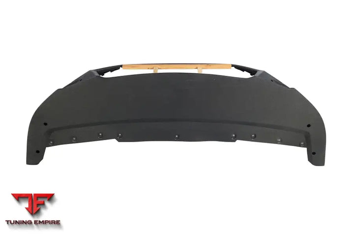 AUDI RS6 AVANT C8 & RS7 C8 QUATTRO CARBON FIBER BODY KIT PARTS