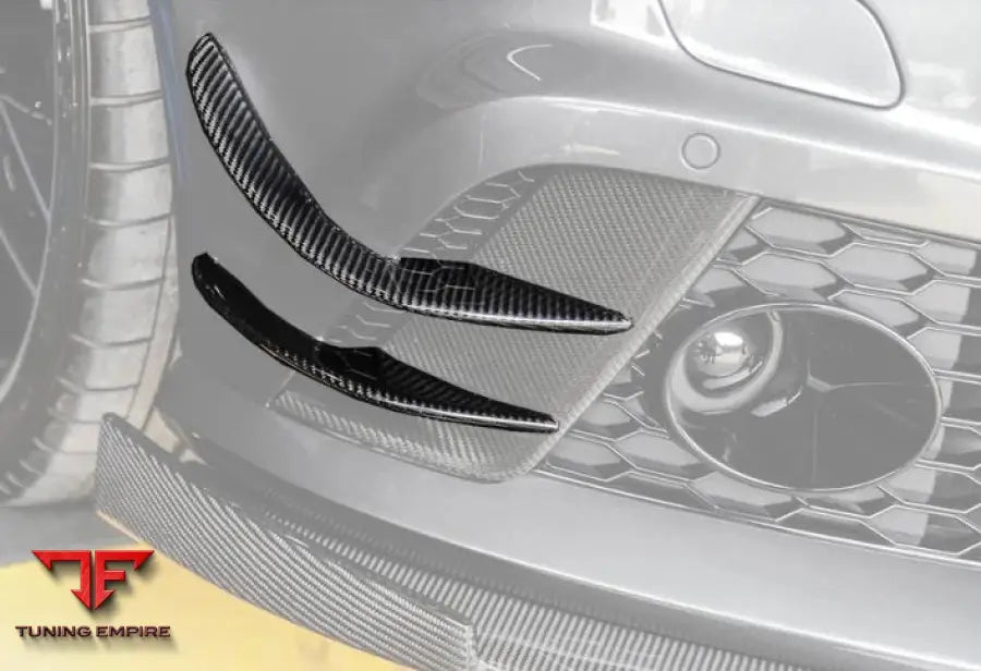 AUDI RS6 C7.5 2016-2018 CARBON PARTS