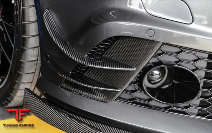 AUDI RS6 C7.5 2016-2018 CARBON PARTS