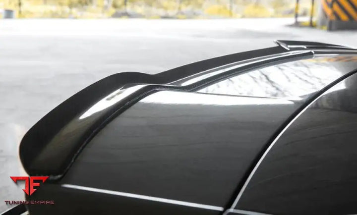 AUDI RS6 C7.5 2016-2018 CARBON PARTS