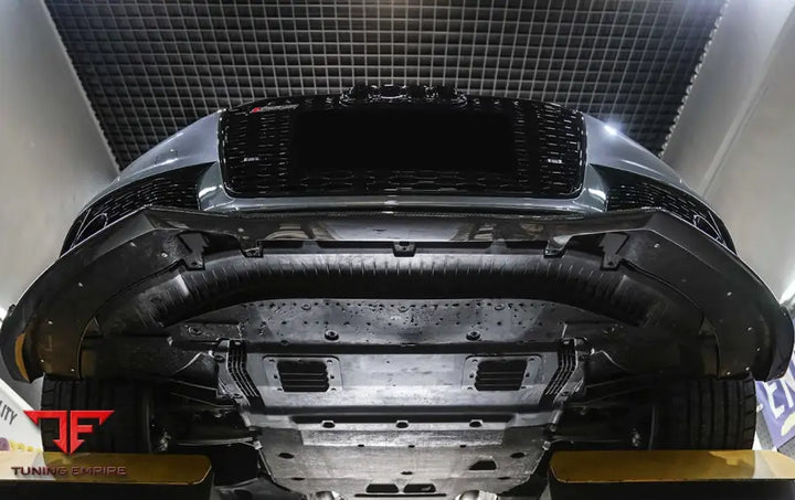 AUDI RS6 C7.5 2016-2018 CARBON PARTS