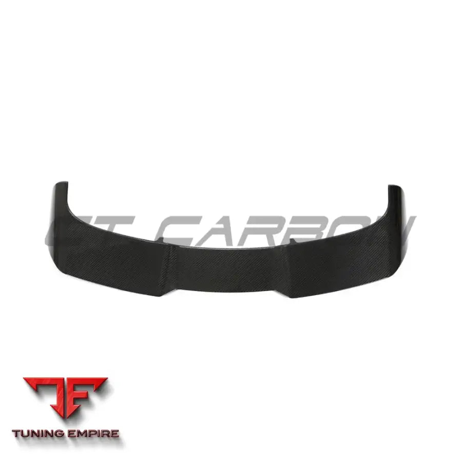 AUDI RS6 C8 2019+ FULL CARBON FIBRE REAR END KIT - CT CARBON