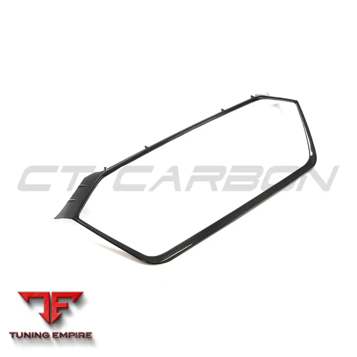 AUDI RS6 C8 2019+ ULTIMATE FULL CARBON FIBRE KIT - CT CARBON
