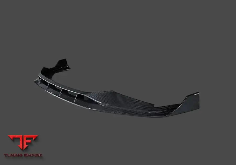 AUDI RS6 C8 CARBON FIBER PARTS 2019-2023Y