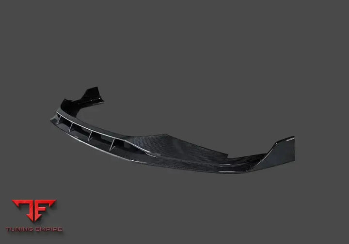 AUDI RS6 C8 CARBON FIBER PARTS 2019-2023Y