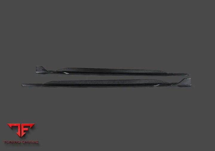 AUDI RS6 C8 CARBON FIBER PARTS 2019-2023Y