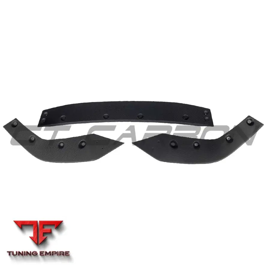 AUDI RS6 C8 FULL CARBON FIBRE KIT V1 - CT CARBON