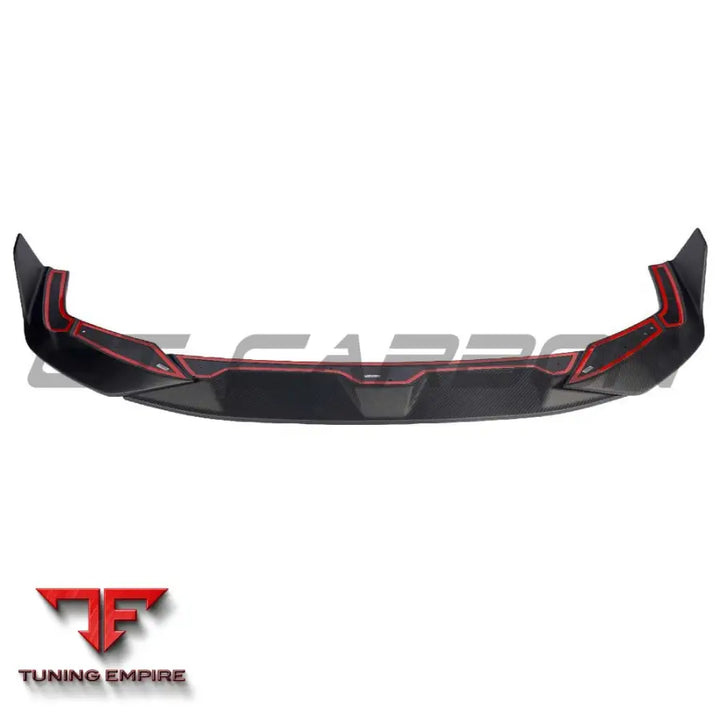 AUDI RS6 C8 FULL CARBON FIBRE KIT V1 - CT CARBON