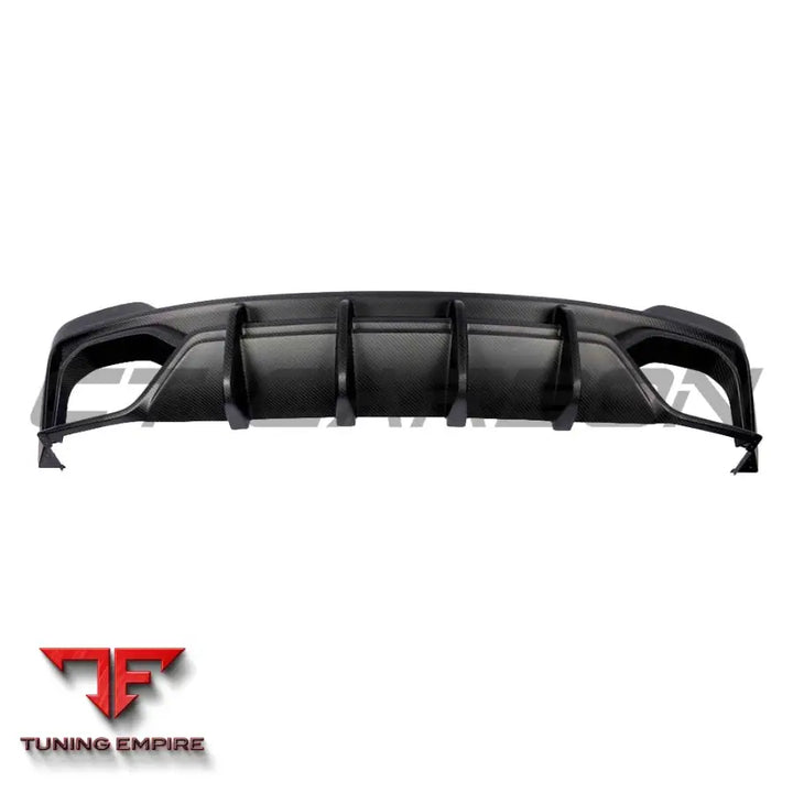 AUDI RS6 C8 FULL CARBON FIBRE KIT V1 - CT CARBON