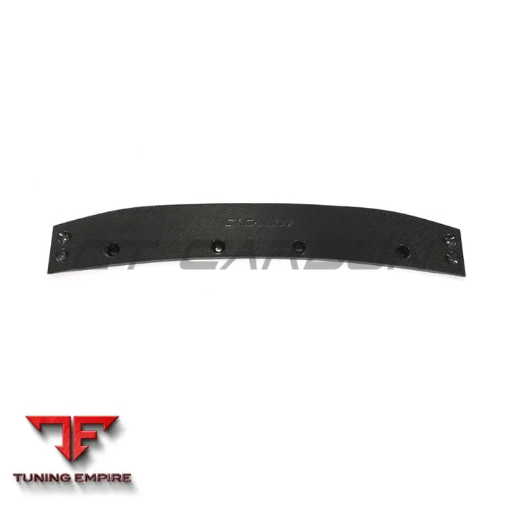 AUDI RS6 C8 FULL CARBON FIBRE KIT V3 - CT CARBON