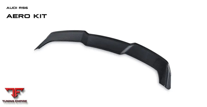 AUDI RS6 C8 RAZOR CARBON FIBER KIT