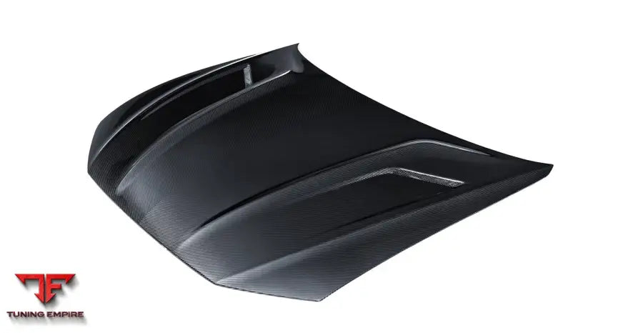 AUDI RS6 C8 RAZOR CARBON FIBER KIT