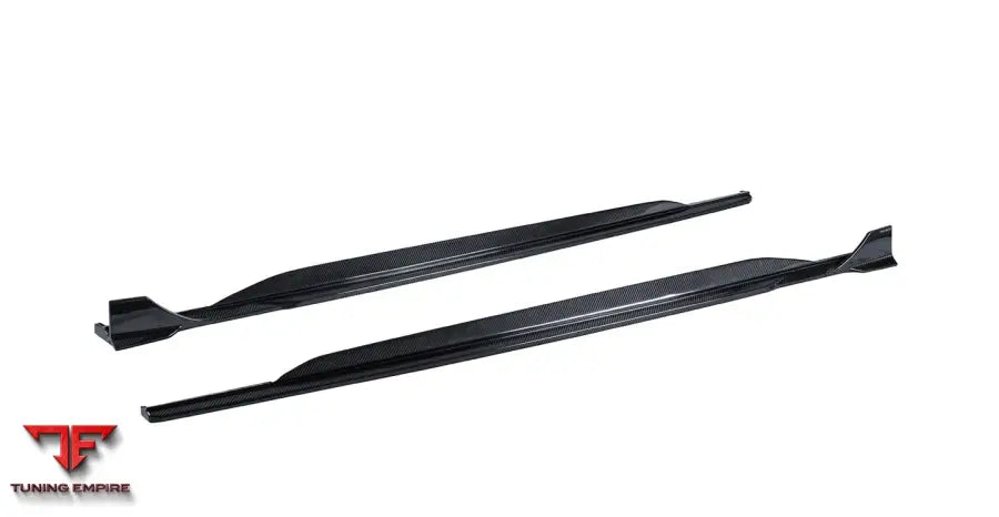AUDI RS6 C8 RAZOR CARBON FIBER KIT