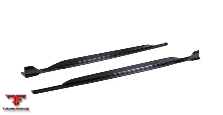AUDI RS6 C8 RAZOR CARBON FIBER KIT
