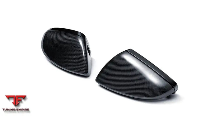 AUDI RS6 C8 RAZOR CARBON FIBER KIT