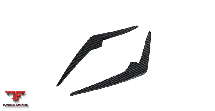 AUDI RS6 C8 RAZOR CARBON FIBER KIT