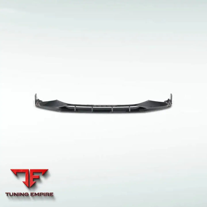 Audi RS6 Carbon fiber parts