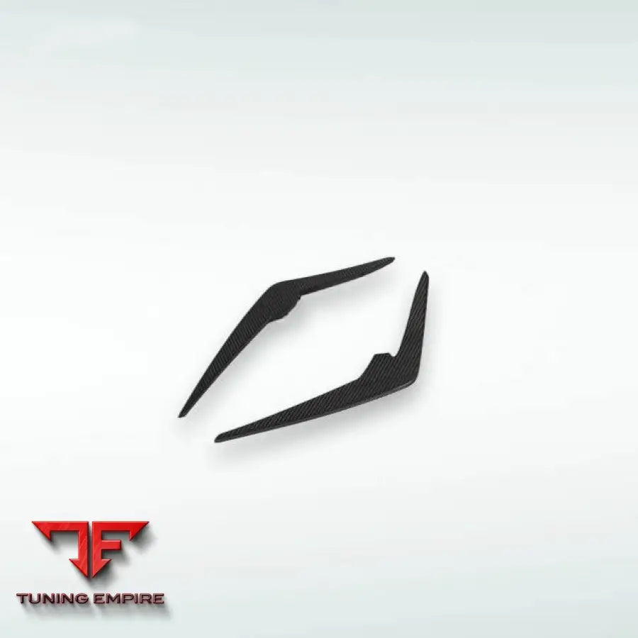 Audi RS6 Carbon fiber parts