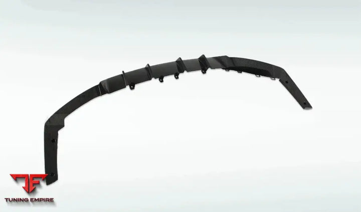 Audi RS6 Carbon fiber parts