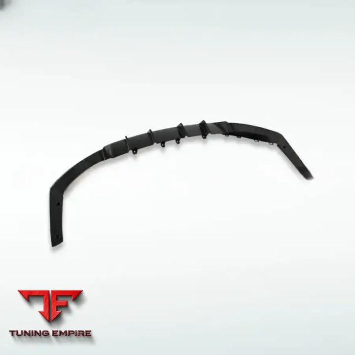 AUDI RS6 DRY CARBON FIBER BODY KIT PARTS