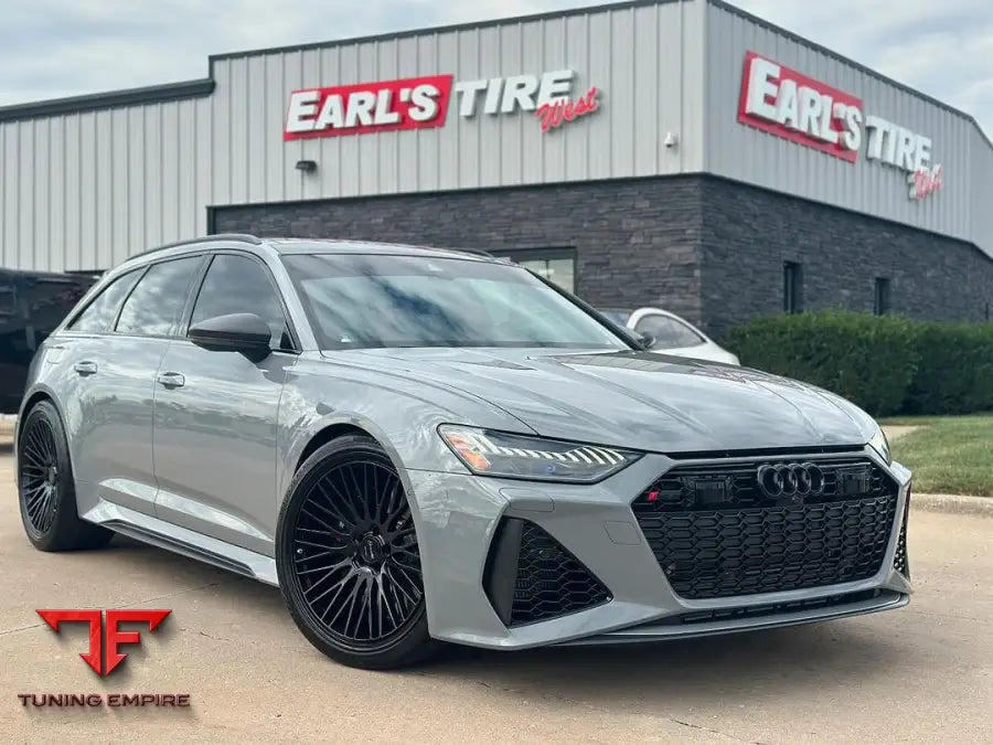 Audi RS6