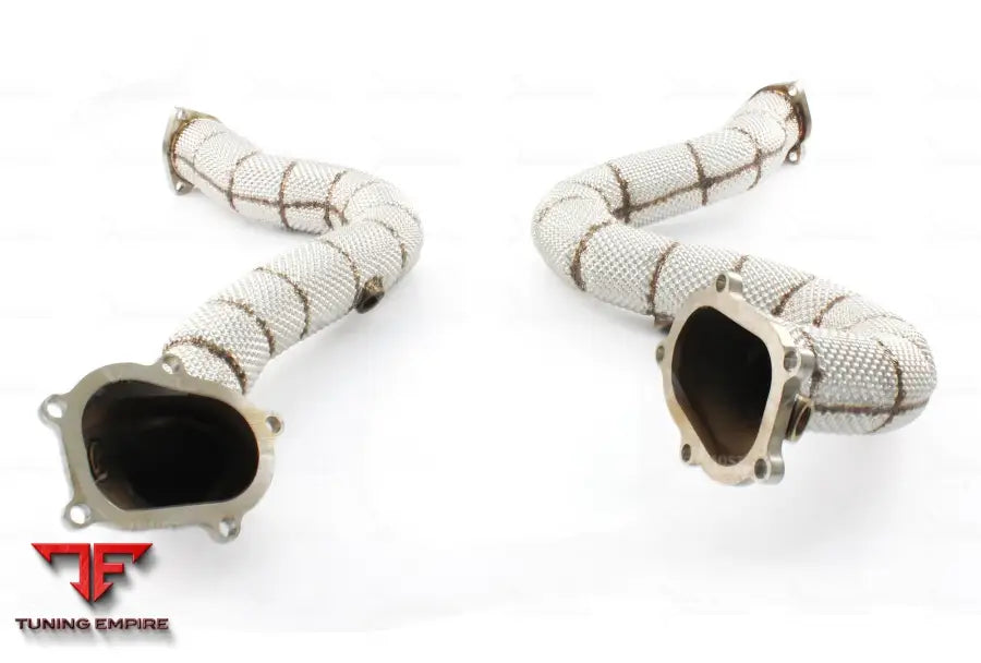 AUDI RS6/RS7 C7 S6/S7 C7 4.0 TFSI DOWNPIPE