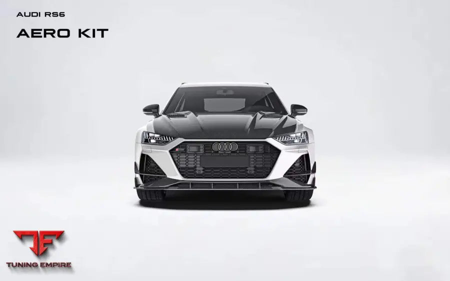 Audi RS6/RS7(C8)