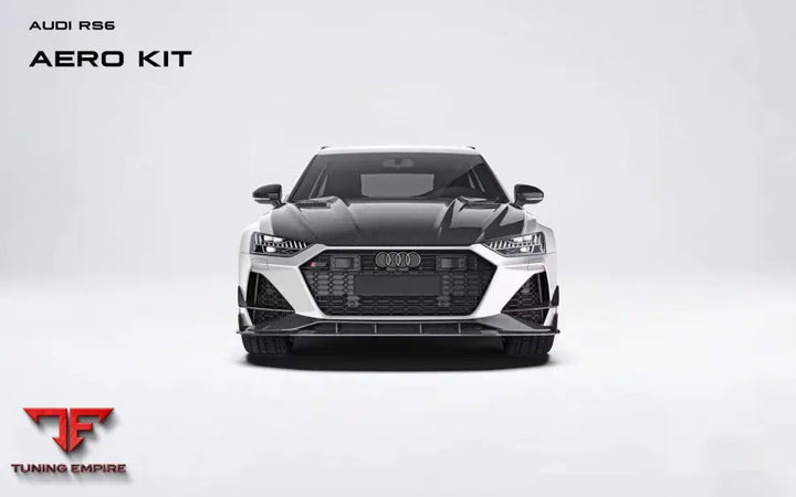 Audi RS6/RS7(C8)