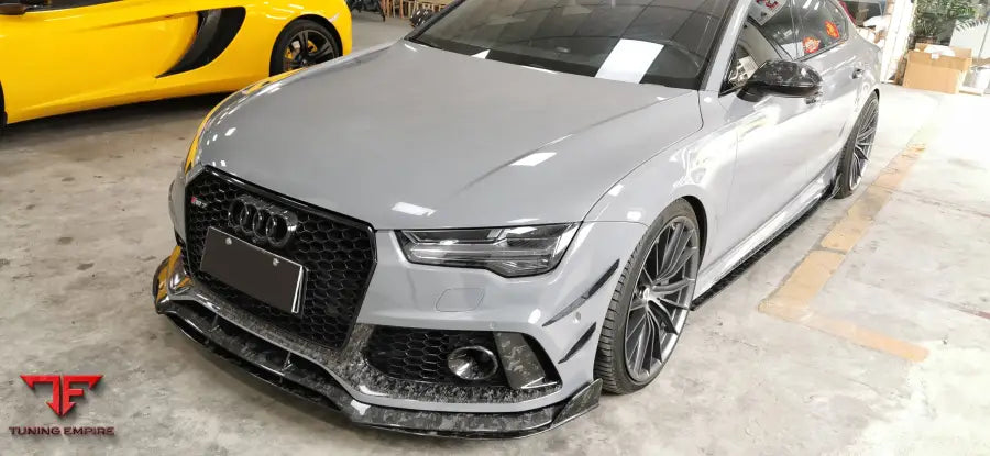 Audi RS6/RS7(C8)