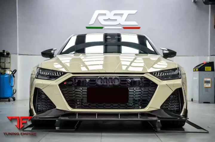 Audi RS6/RS7(C8)