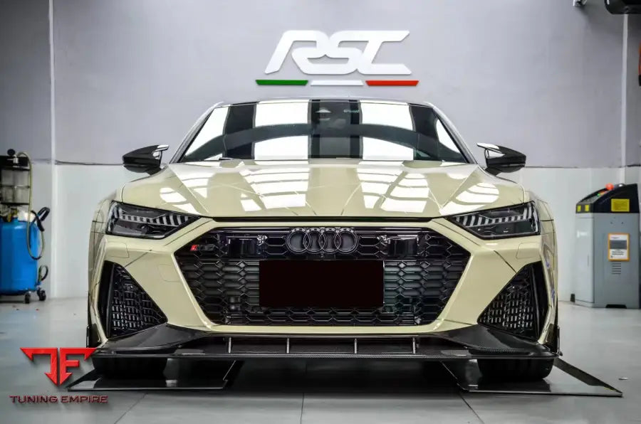 Audi RS6/RS7(C8)