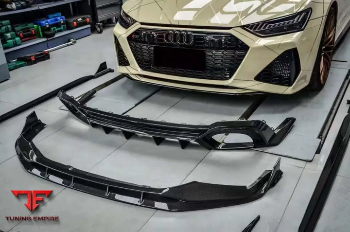 Audi RS6/RS7(C8)