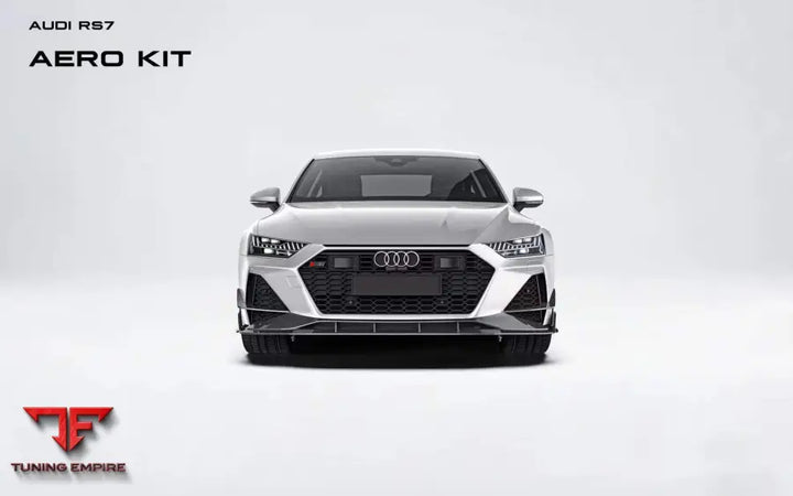 Audi RS6/RS7(C8)