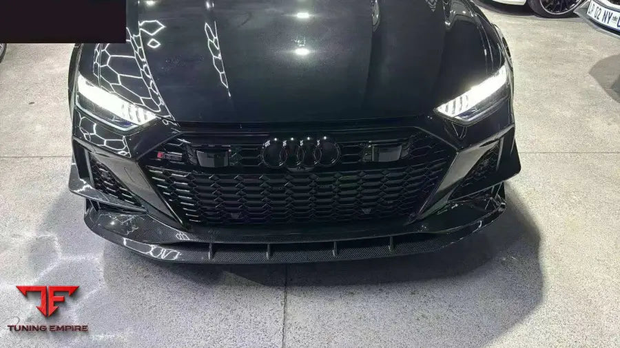 Audi RS6/RS7(C8)