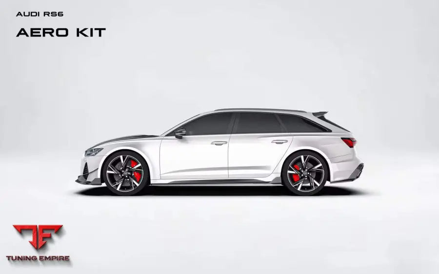 Audi RS6/RS7(C8)