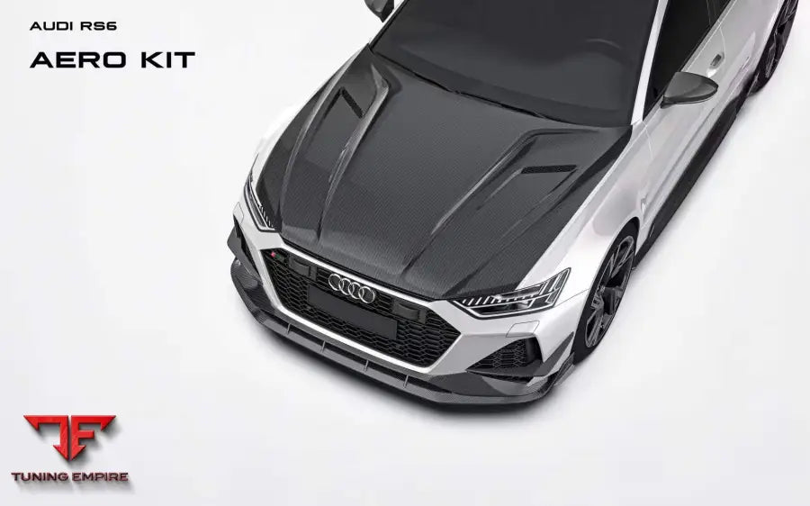 Audi RS6/RS7(C8)