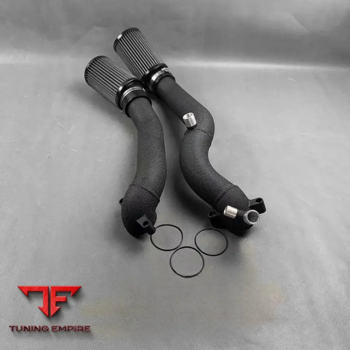 AUDI RS6 RS7 S6 S7 C7 4.0T COLD AIR INTAKE