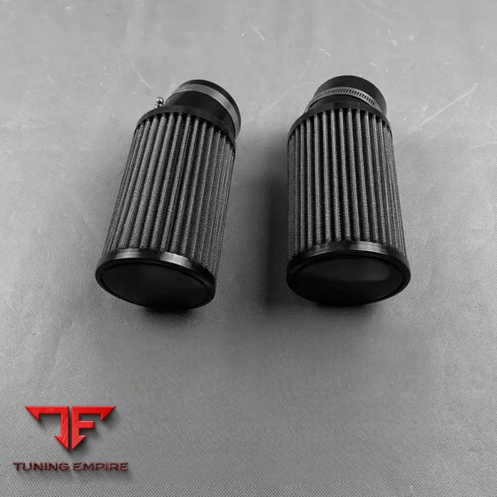 AUDI RS6 RS7 S6 S7 C7 4.0T COLD AIR INTAKE