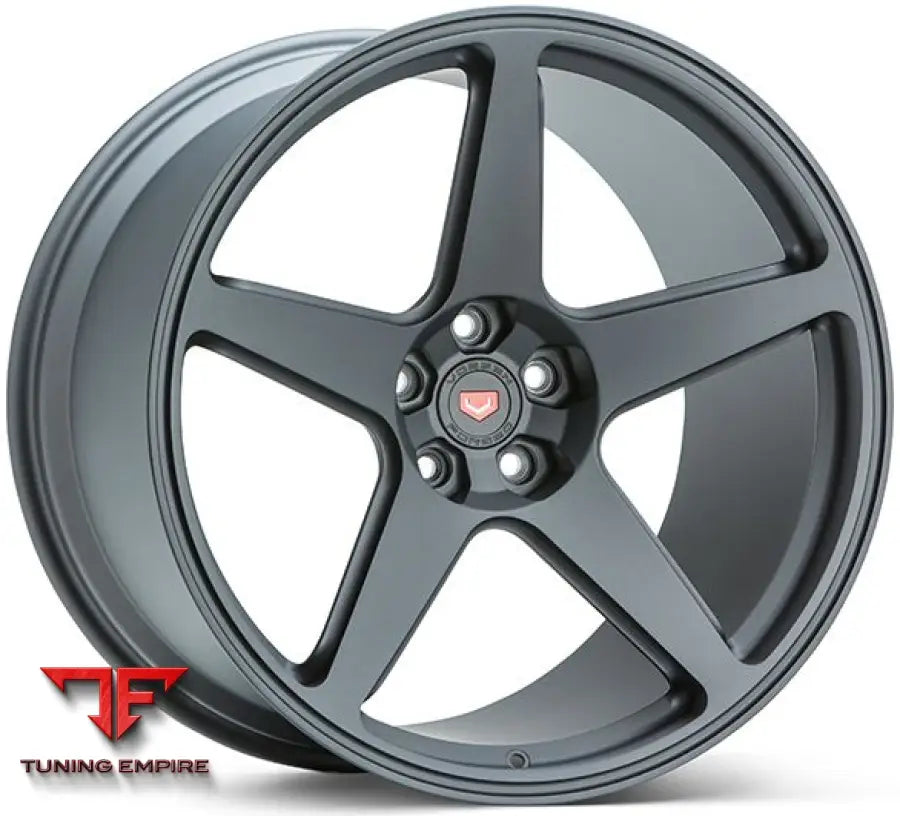 AUDI RS6 WAGON VOSSEN FORGED GNS-1 WHEELS