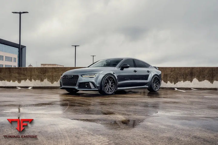 AUDI RS7 AGL61 SPEC3 FORGED WHEELS