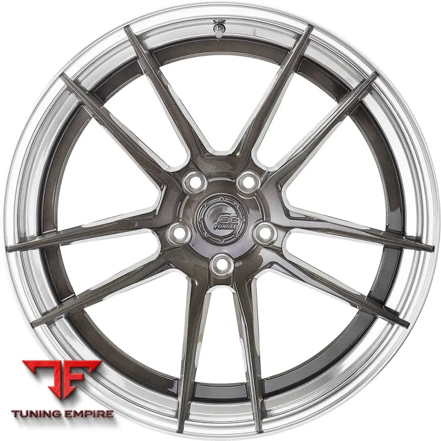 AUDI RS7 BC FORGED HCA163S WHEELS