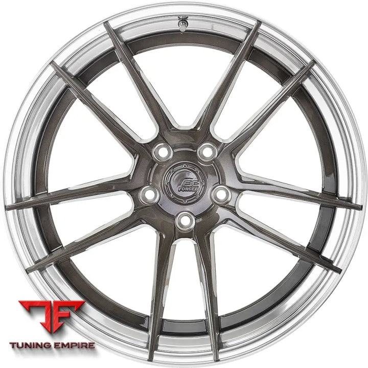 AUDI RS7 BC FORGED HCA163S WHEELS