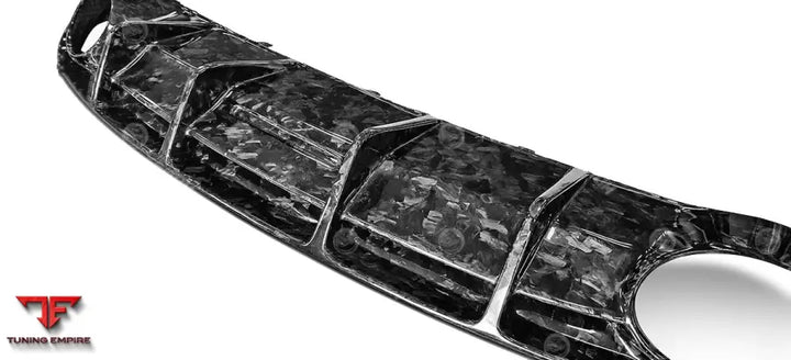 AUDI RS7 (C7) CARBON FIBER PARTS